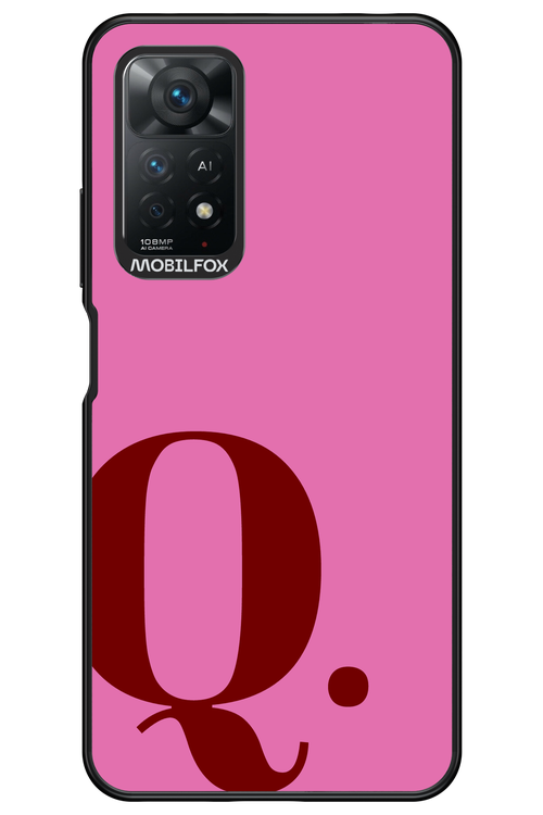 Q (Sorbet) 2.0 - Xiaomi Redmi Note 11Pro 4G/5G
