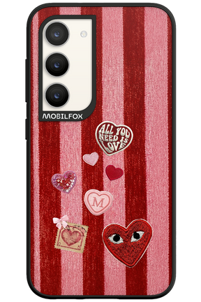 Soul Jeans 2.0 - Samsung Galaxy S23