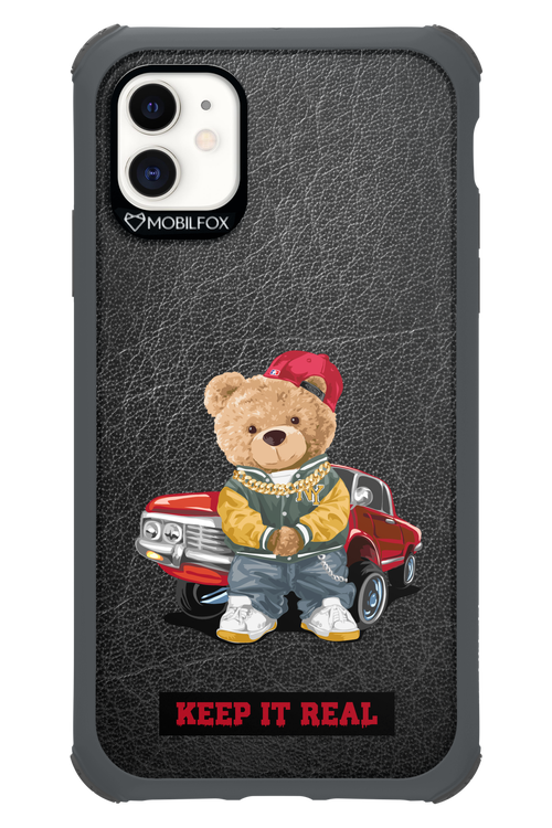 Real Teddy - Apple iPhone 11