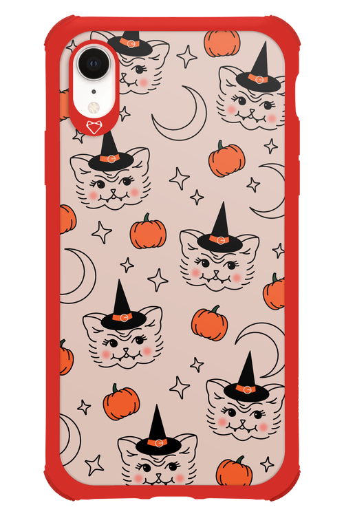 Kitty Spell - Apple iPhone XR
