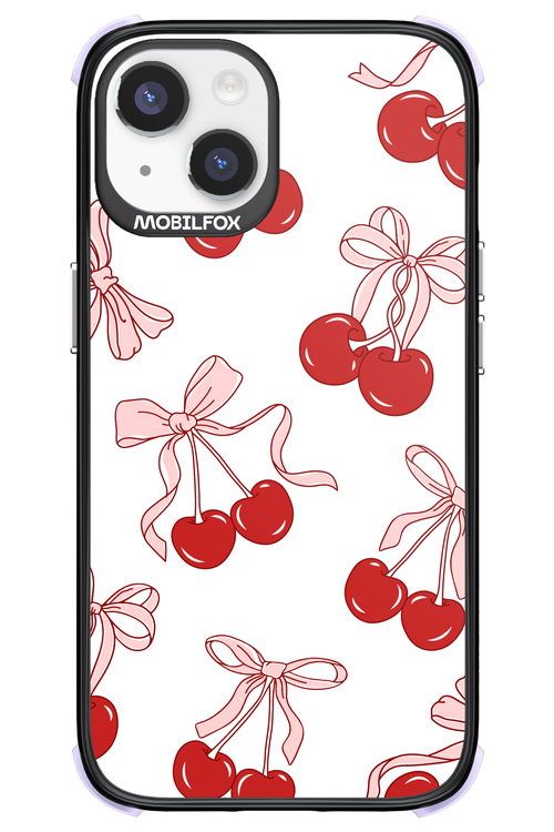 Cherry Queen 2.0 - Apple iPhone 14