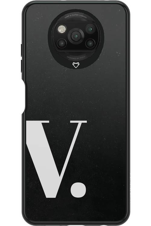 V (Off Space) 2.0 - Xiaomi Poco X3 NFC