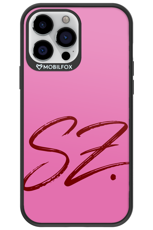 (Sorbet) SZ 2.0 - Apple iPhone 13 Pro Max