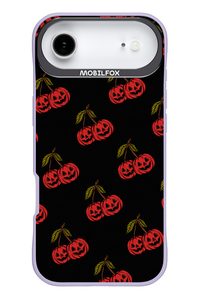 Spicey Pumpkin - Apple iPhone 17 Air