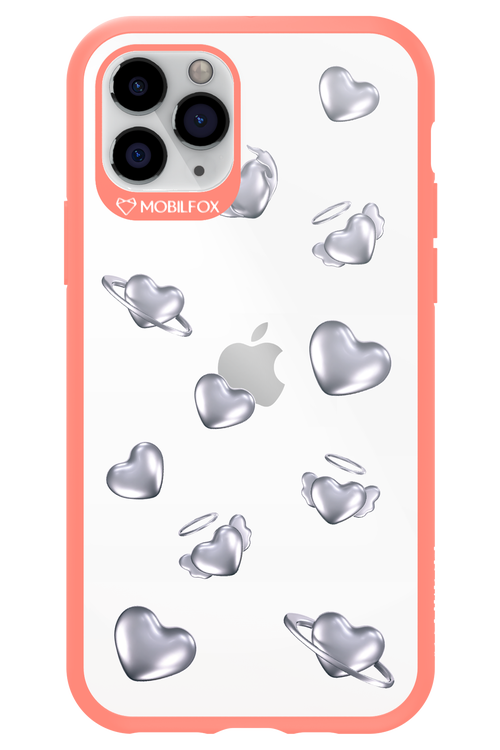 Chrome Hearts - Apple iPhone 11 Pro