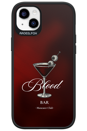 Blood Bar - Apple iPhone 14 Plus