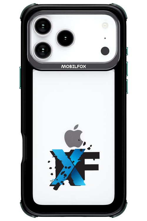 Reflex Spark - Apple iPhone 17 Pro Max