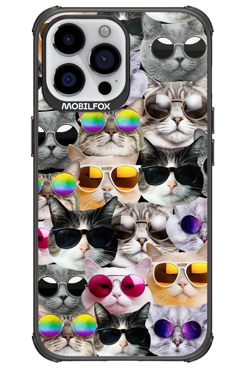 Cat World - Apple iPhone 13 Pro Max