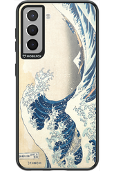 Hokusai - Samsung Galaxy S21
