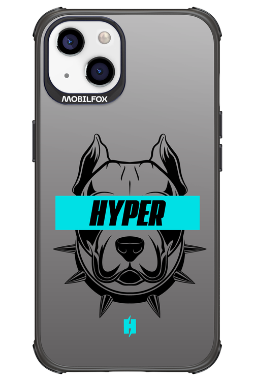 BULL - Apple iPhone 13