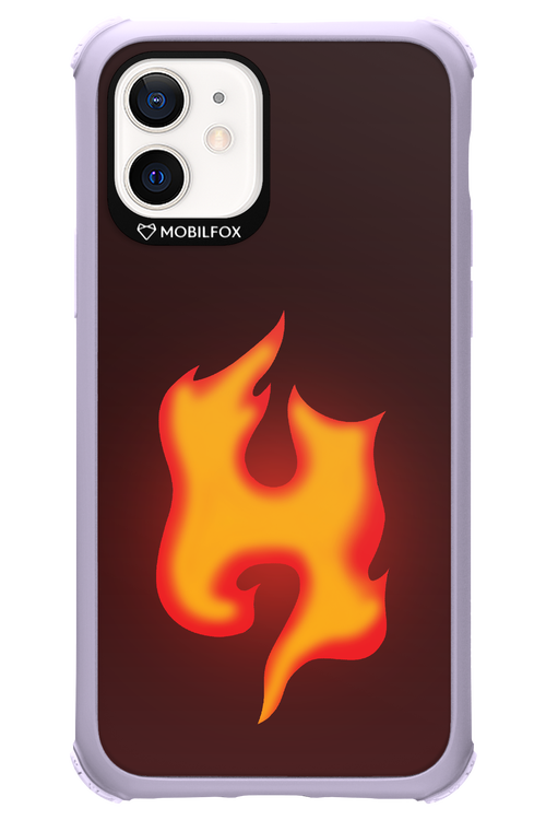 HYPER FIRE - Apple iPhone 12