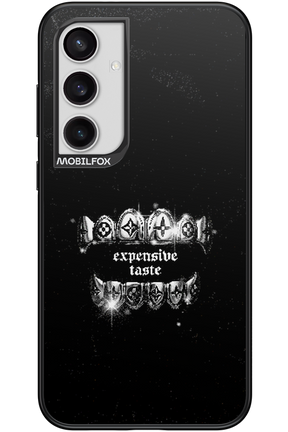 Expensive Taste - Samsung Galaxy S24+