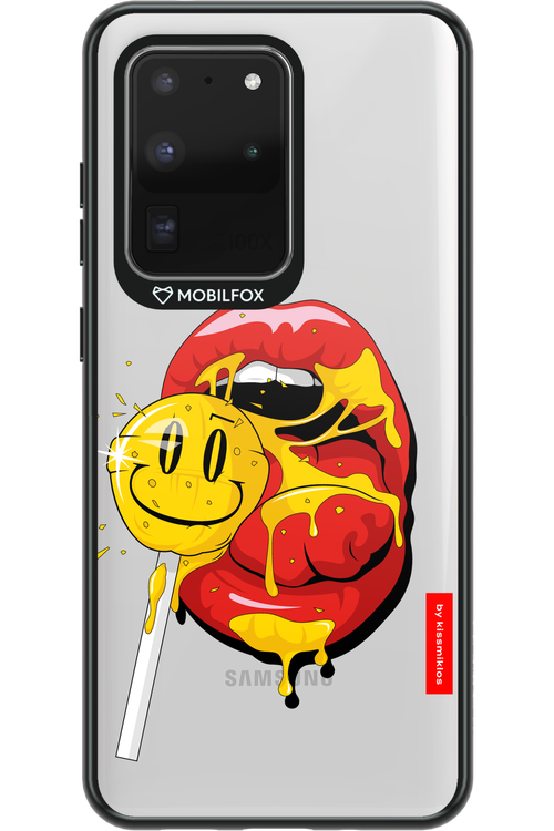 Lolli Kiss 2.0 - Samsung Galaxy S20 Ultra 5G