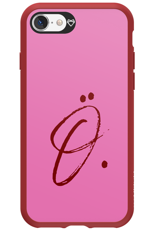 (Sorbet) O II 2.0 - Apple iPhone 8