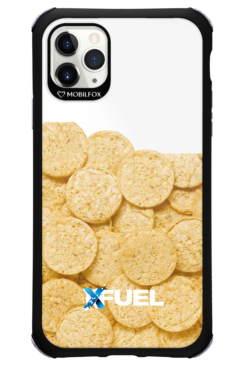 Golden Crunch - Apple iPhone 11 Pro Max