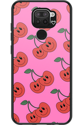 Cherry Friends - Xiaomi Redmi Note 9