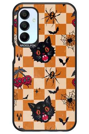 Witch's Patch - Samsung Galaxy A15