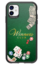 Winner's Club - Apple iPhone 11