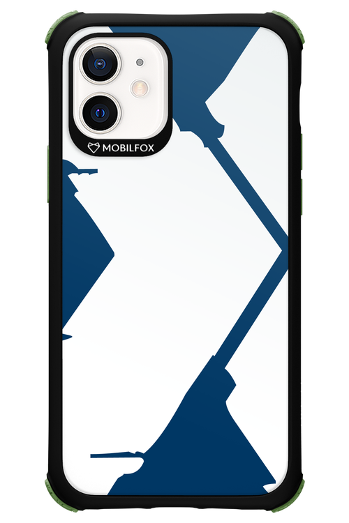 Arctic Edge - Apple iPhone 12