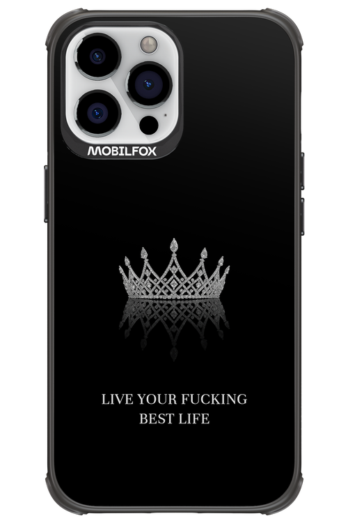 Lifestyle Queen 2.0 - Apple iPhone 13 Pro Max