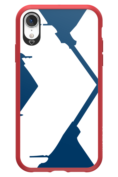 Arctic Edge - Apple iPhone XR