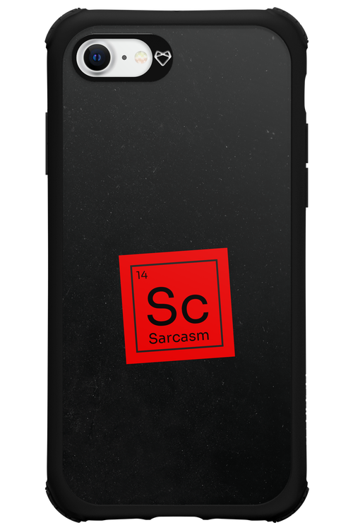 Sc 2.0 - Apple iPhone SE 2020