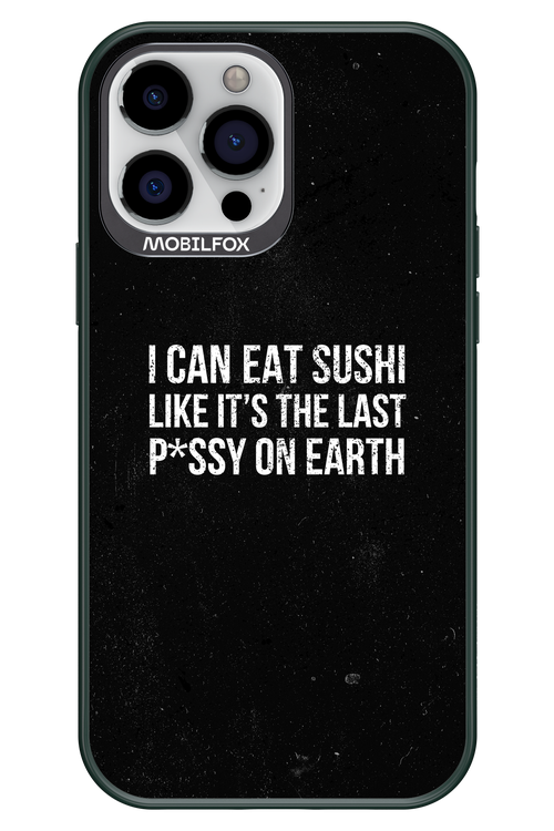 SUSHI 2.0 - Apple iPhone 13 Pro Max