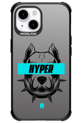 BULL - Apple iPhone 15