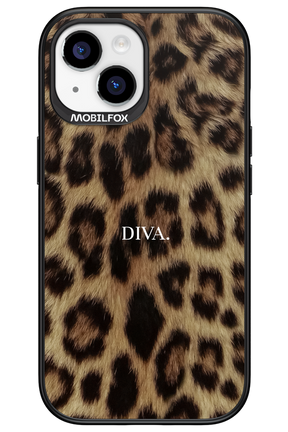 Diva 2.0 - Apple iPhone 15