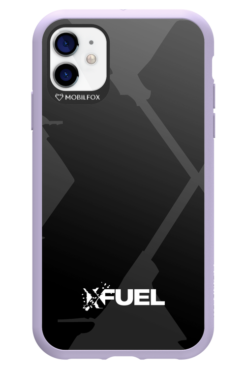 Shadow Mode - Apple iPhone 11