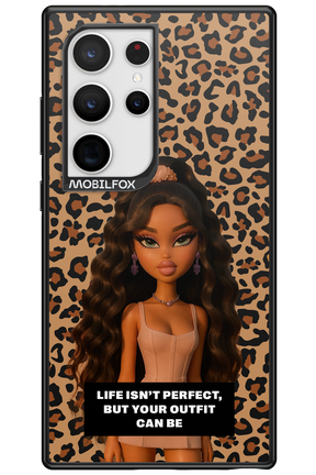 Perfect OOTD - Samsung Galaxy S24 Ultra