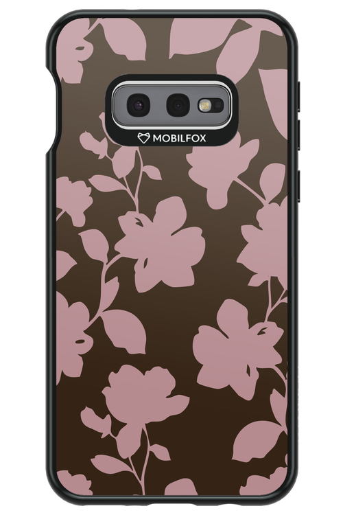 Flower Serenade - Samsung Galaxy S10e