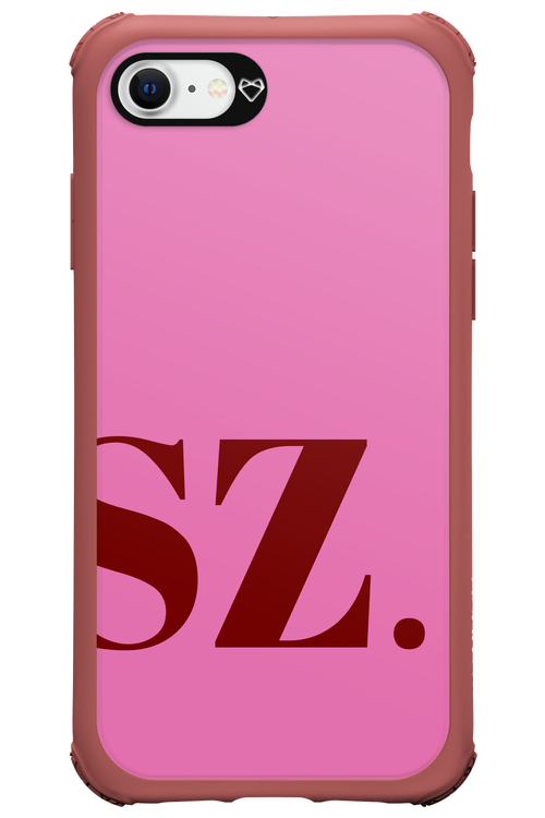 SZ (Sorbet) 2.0 - Apple iPhone SE 2022