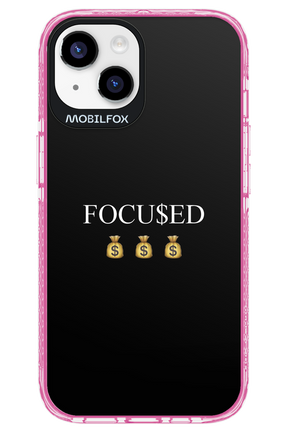 FOCU$ED - Apple iPhone 14