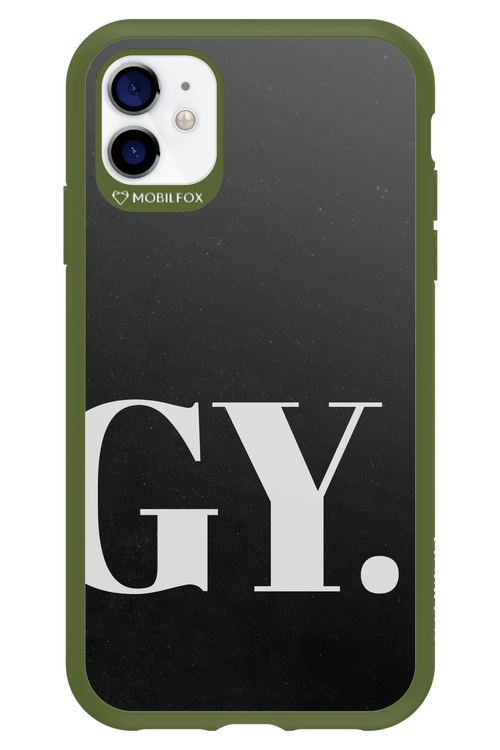 GY (Off Space) 2.0 - Apple iPhone 11