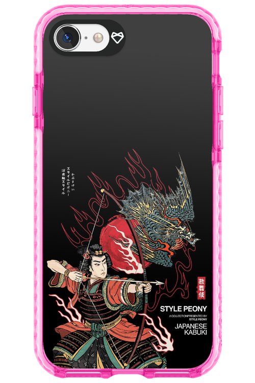 Kabuki 2.0 - Apple iPhone 7