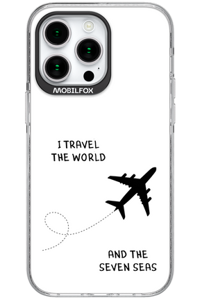 Traveller - Apple iPhone 15 Pro Max