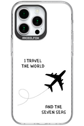 Traveller - Apple iPhone 15 Pro Max