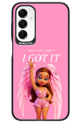 Got It 2.0 - Samsung A16