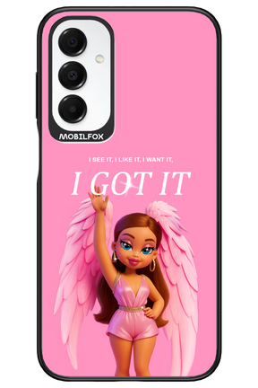 Got It 2.0 - Samsung A16