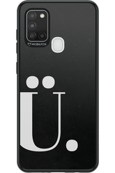 U II (Off Space) 2.0 - Samsung Galaxy A21 S