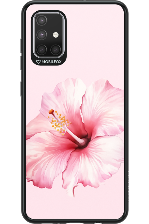 HibiPinky 2.0 - Samsung Galaxy A71