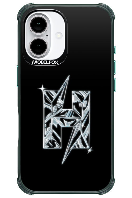 H DIAMOND 2.0 - Apple iPhone 16