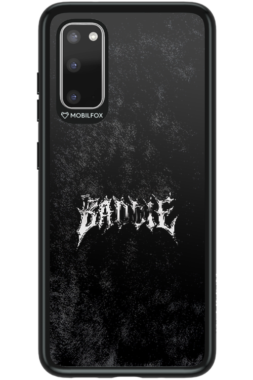 Rare Energy - Samsung Galaxy S20