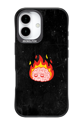 My brain - Apple iPhone 17