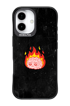 My brain - Apple iPhone 17