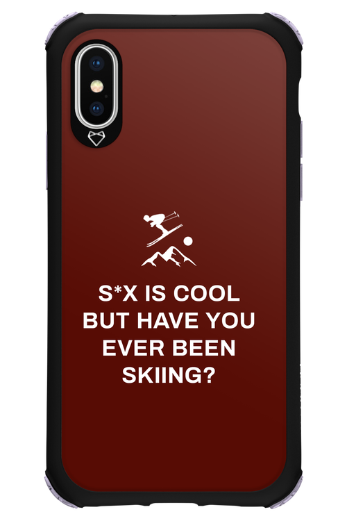 Have You Ever - Apple iPhone XS