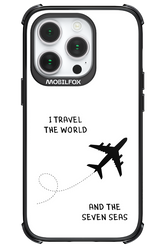 Traveller - Apple iPhone 14 Pro