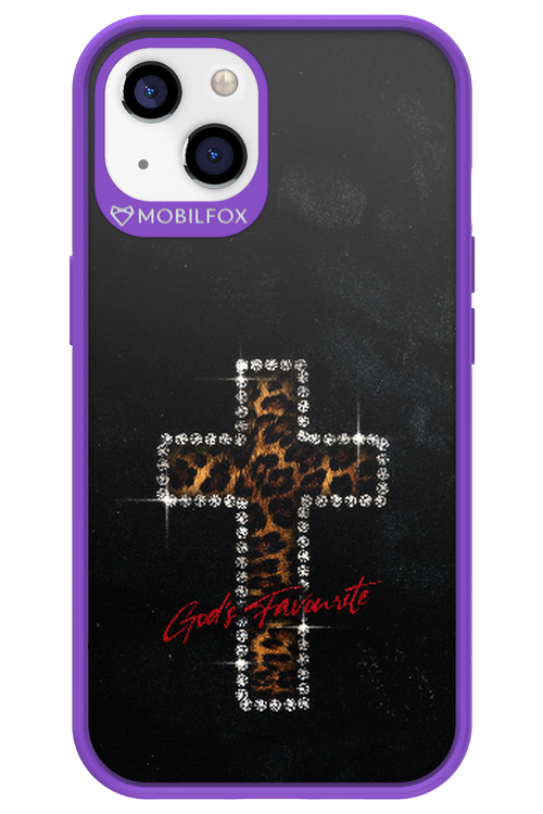 God's Favourite - Apple iPhone 13