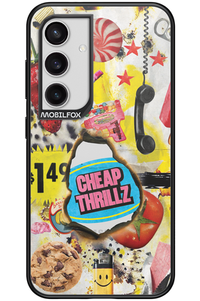 CHEAP THRILLZ - Samsung Galaxy S24